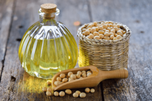 soyabean-oil
